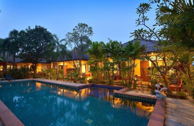 Happy Cottages Phuket
