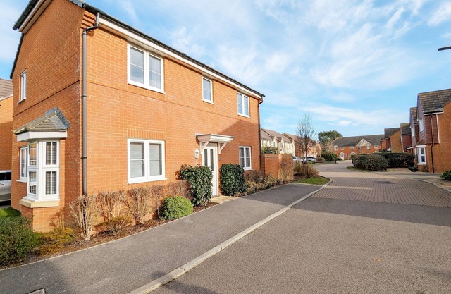 Happy Days - a family house that sleeps 5 guests in 3 bedrooms