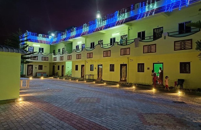 Happy Days Beach Resort