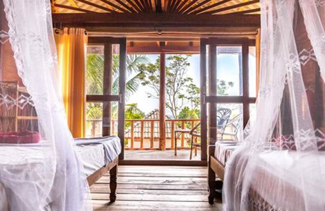 Happy Elephant Bungalows
