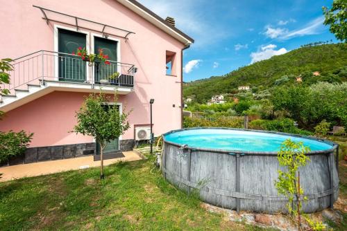 Happy Family, Relax nel Verde