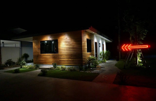 Happy Field Resort Cha-am