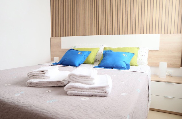 HAPPY FLAT TENERIFE - near the South Airport and El Medano & La Tejita beach