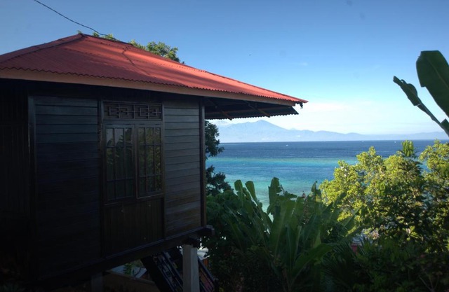 Happy Gecko Dive Resort