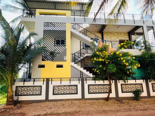 Happy Hampi Home
