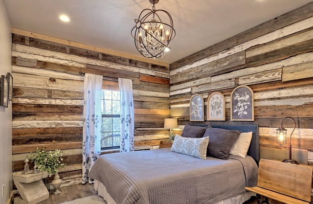Happy Hideaway Cabin