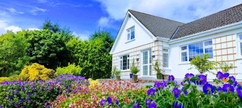 Happy Hill Guesthouse