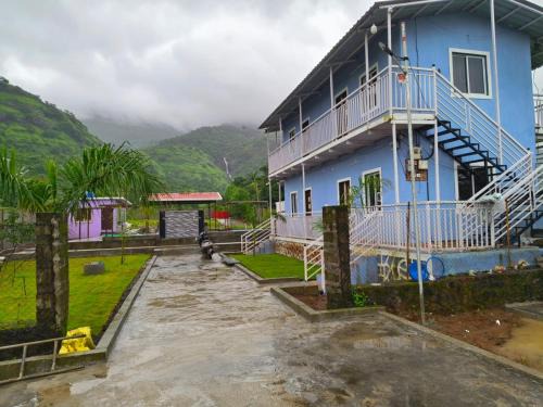 Happy Hills Karjat