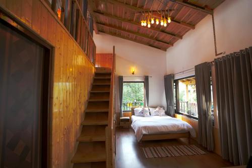 Happy Himalayan Homes