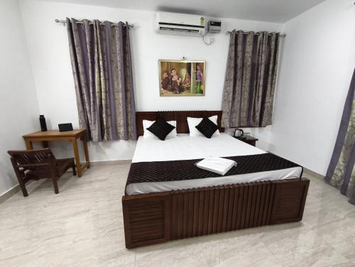 Happy Home Stay