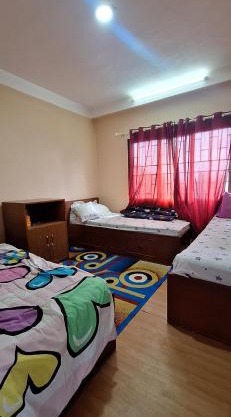 Happy Home Stay