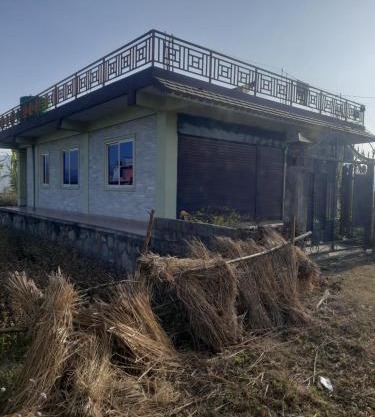 happy home stay