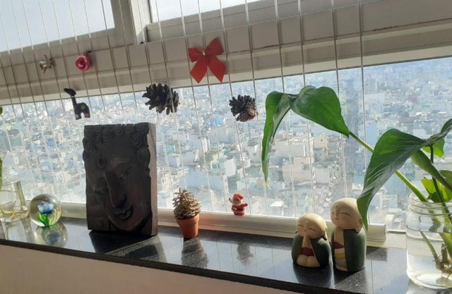 HAPPY Home
