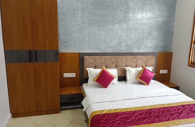 Happy Homes - Entire 2BHK Flat
