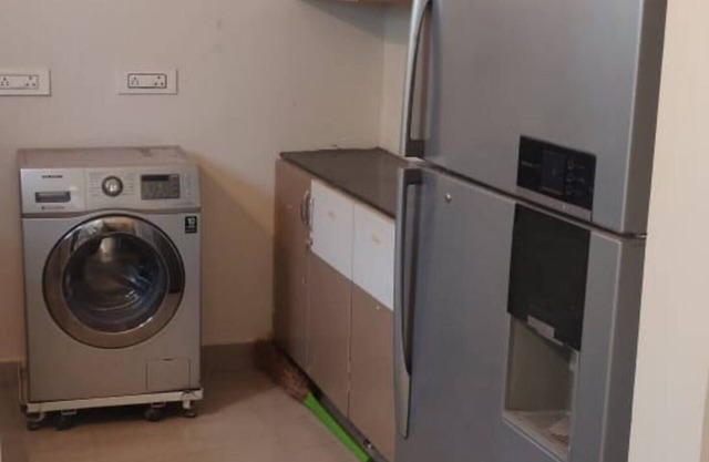 Happy Homes- Luxurious 3BHK Fully Furnished