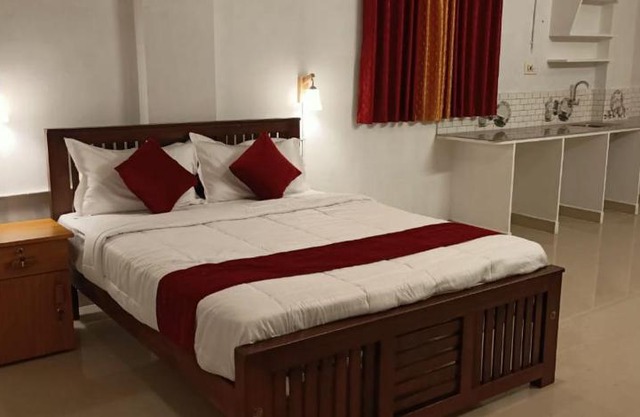 Happy Homes , Thekkady