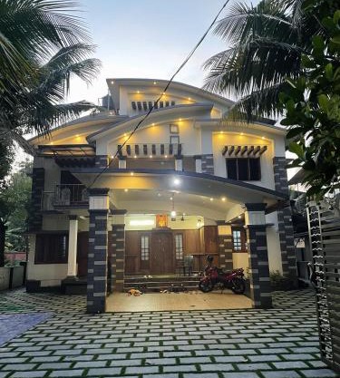 Happy homes - Thundathil
