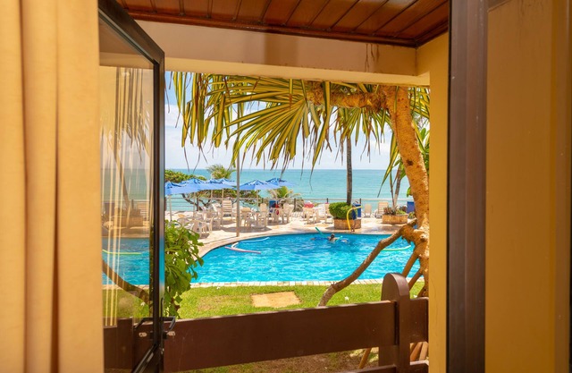 Happy Hotel Praia Azul