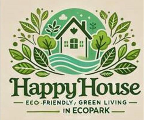 Happy House Ecopark Westbay A