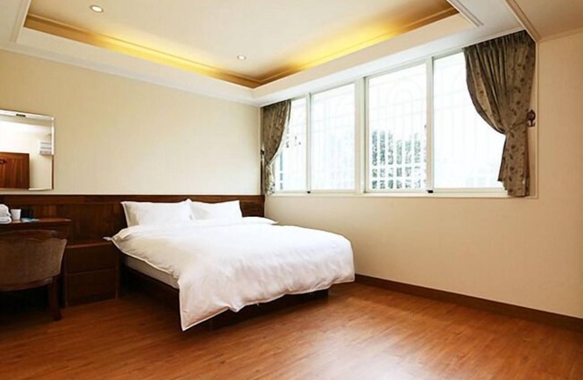 Happy Owner Homestay