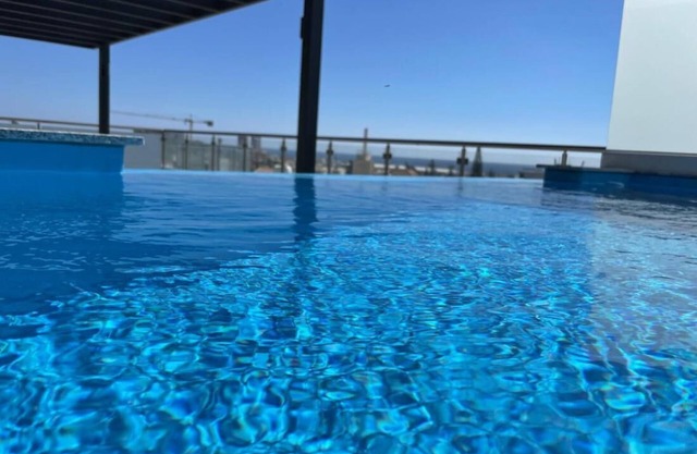 Happy Penthouse Limassol