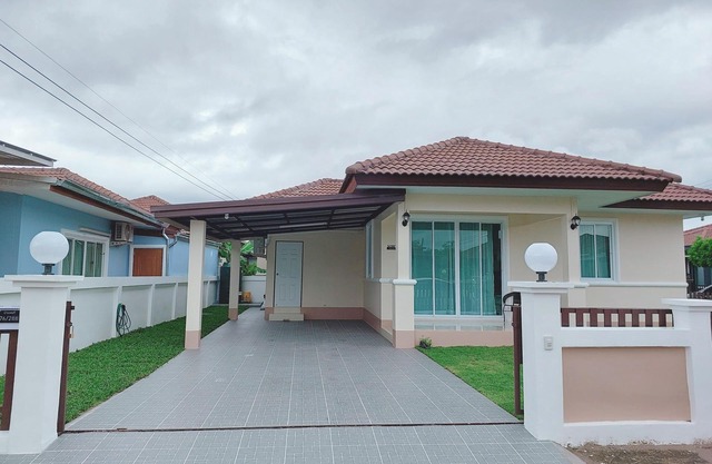 Happy Space, cozy villa 2BR 2BA Free Wifi & Parking