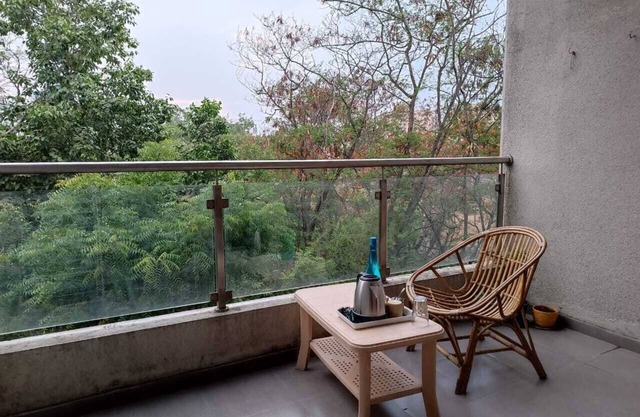 Happy Stay Service Apartment