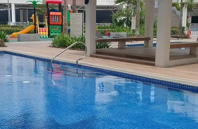 Happy Stays Unit A at SMDC Hope Residences Trece Martires Cavite