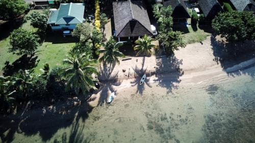 Happy T Beach House