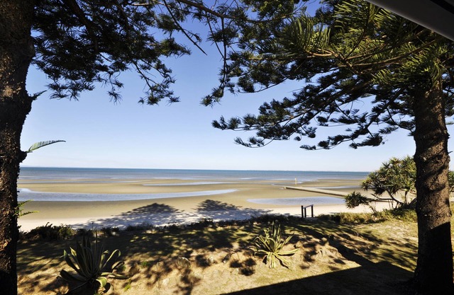 Happy Tides - Casa de vacaciones frente al mar