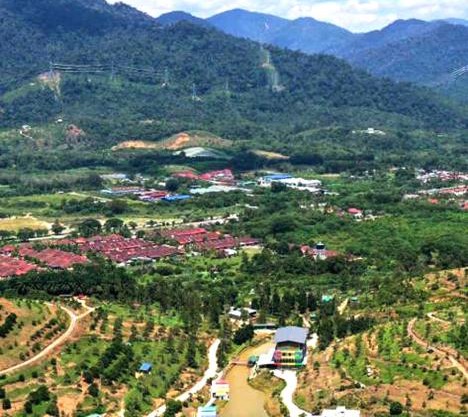 Happy Valley Eco Farm