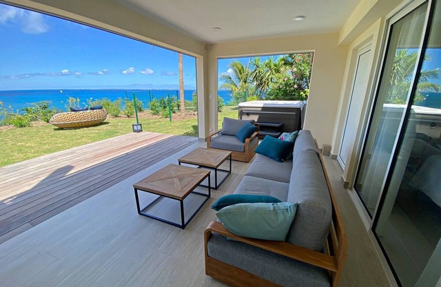 Happy View Apartment – Paradise View – Jacuzzi