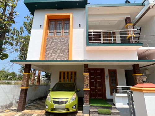 Happy Villa Homestay - 2