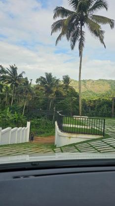 Happyland Homestay Attappadi