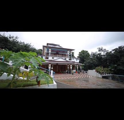 Happyland Homestay