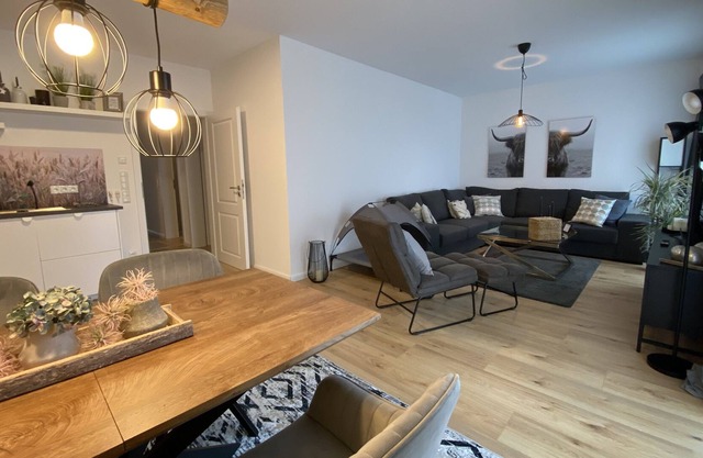 Happynest in Winsen (Aller) district of Celle