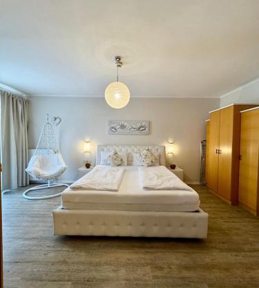 HappyStayApartments