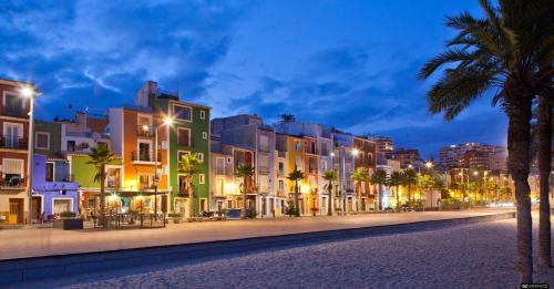 HAPPYVILA Rustico Apartments