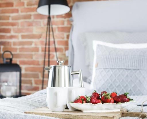 Hapsal Dietrich apartemendid