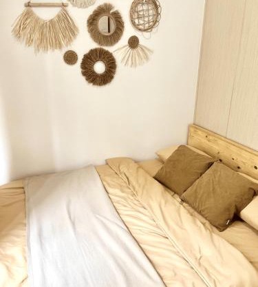 Hara Dream Staycation