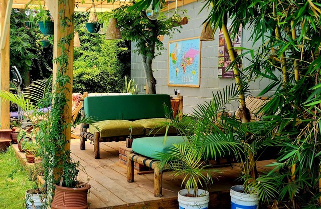 Haradali Home