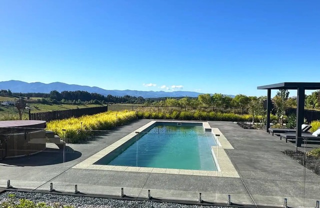 Harakeke Boutique Accommodation