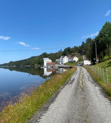 Haraldseidvågen gjestgjevarstad