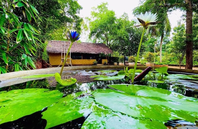 Harambathenna Resort Anuradhapura