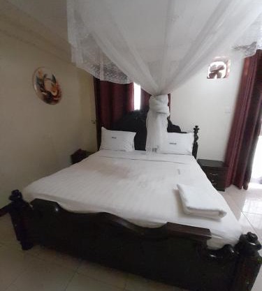 Harambee paradise hotel