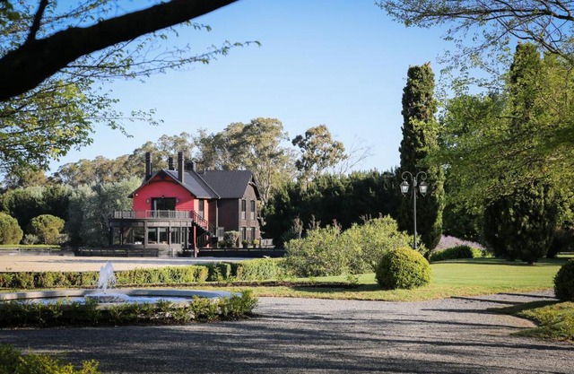 Haras Santa María del Mar