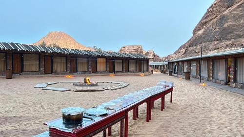 harb camp