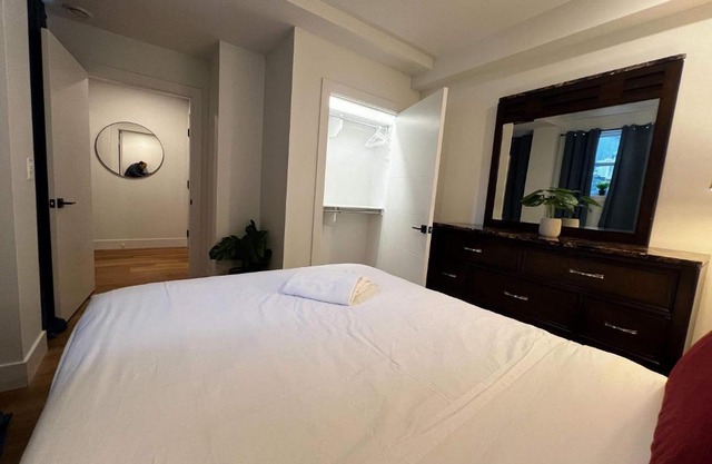 Harbor Edge, Comfort and Serenity, Unit 501