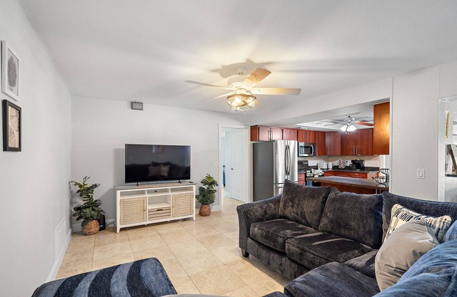 Harbor Hills Escape - Minutes to Indian Rocks Beach