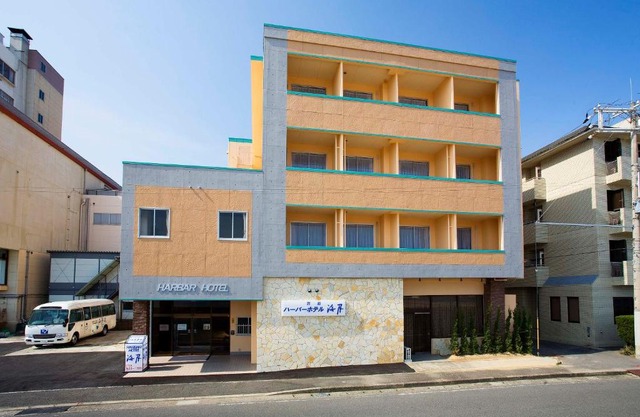 Harbor Hotel Kaigetsu